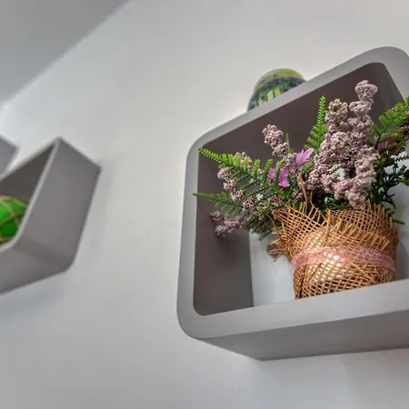Ljube Apartamento