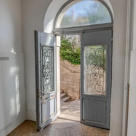 Ljube Apartmán Pula