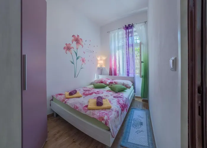شقة Ljube *