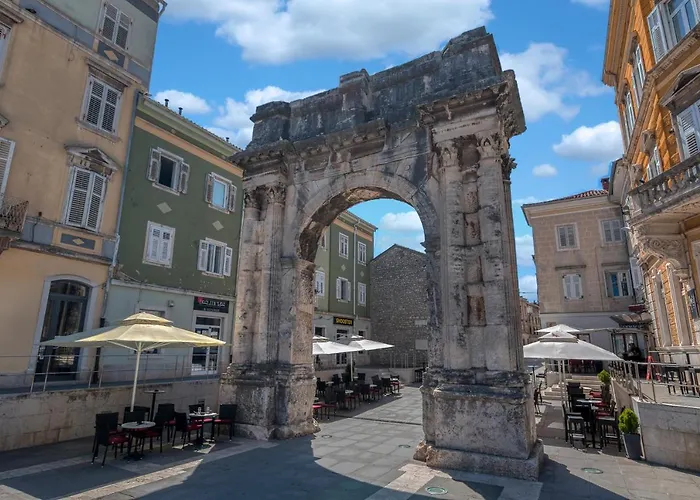 Ljube * Pula
